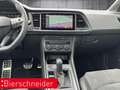 CUPRA Ateca VZ 2.0 TSI 4Drive DSG Navi Top View eHeck Beats Au Blanc - thumbnail 14