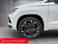 CUPRA Ateca VZ 2.0 TSI 4Drive DSG Navi Top View eHeck Beats Au Blanc - thumbnail 5