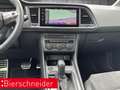 CUPRA Ateca VZ 2.0 TSI 4Drive DSG Navi Top View eHeck Beats Au Blanco - thumbnail 17