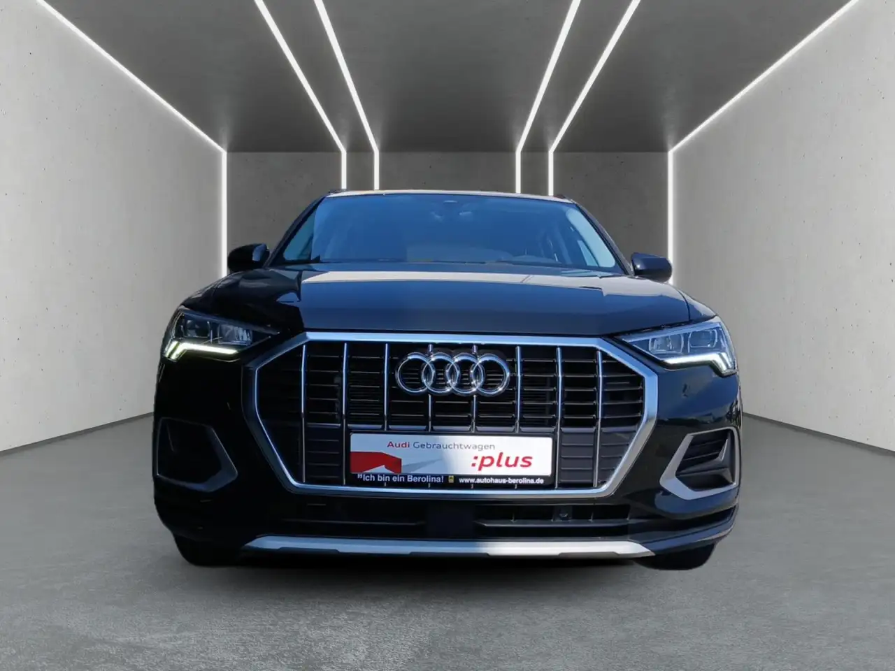 Audi Q3, фото 5