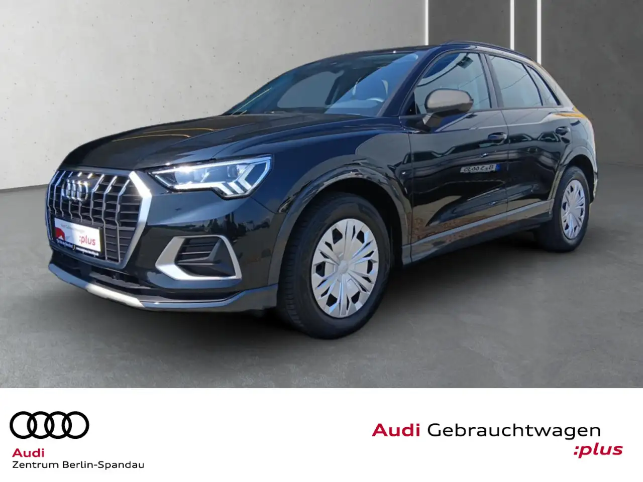Audi Q3, фото 1
