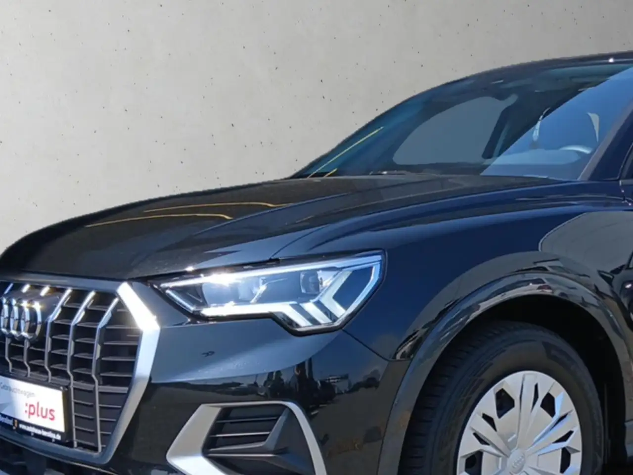 Audi Q3, фото 8