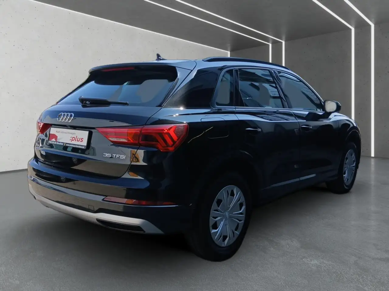 Audi Q3, фото 3