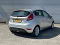 Ford Fiesta 1.25 Titanium|Verwarmde voorruit Gris - thumbnail 4
