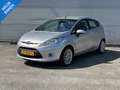 Ford Fiesta 1.25 Titanium|Verwarmde voorruit Gris - thumbnail 1