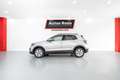 Volkswagen T-Cross 1.0 TSI Life 70kW Plateado - thumbnail 2