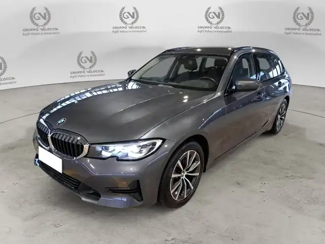 BMW 320 320d Gran Turismo Business Advantage aut.