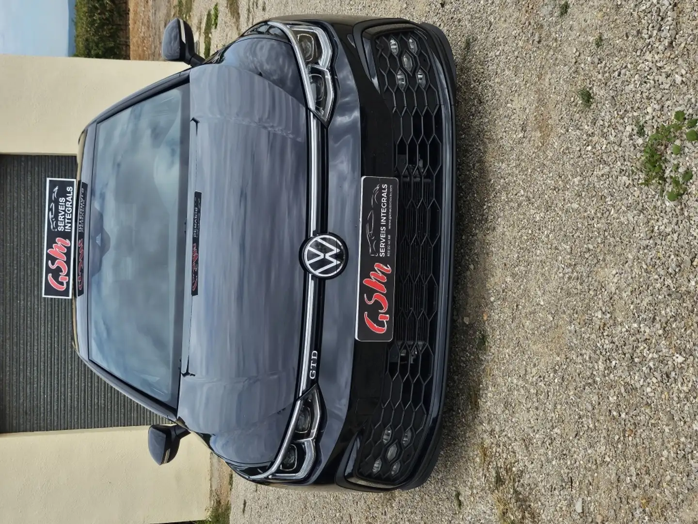 Volkswagen Golf GTD 2.0 TDI DSG 7 - 2