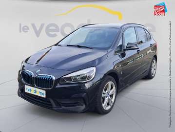 225xeA 224ch Lounge Sieges chauf GPS Radar AV/AR