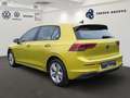 Volkswagen Golf VIII 2.0TDI DSG Life NAVI+LED+ACC+LANE+APP+++ Jaune - thumbnail 5