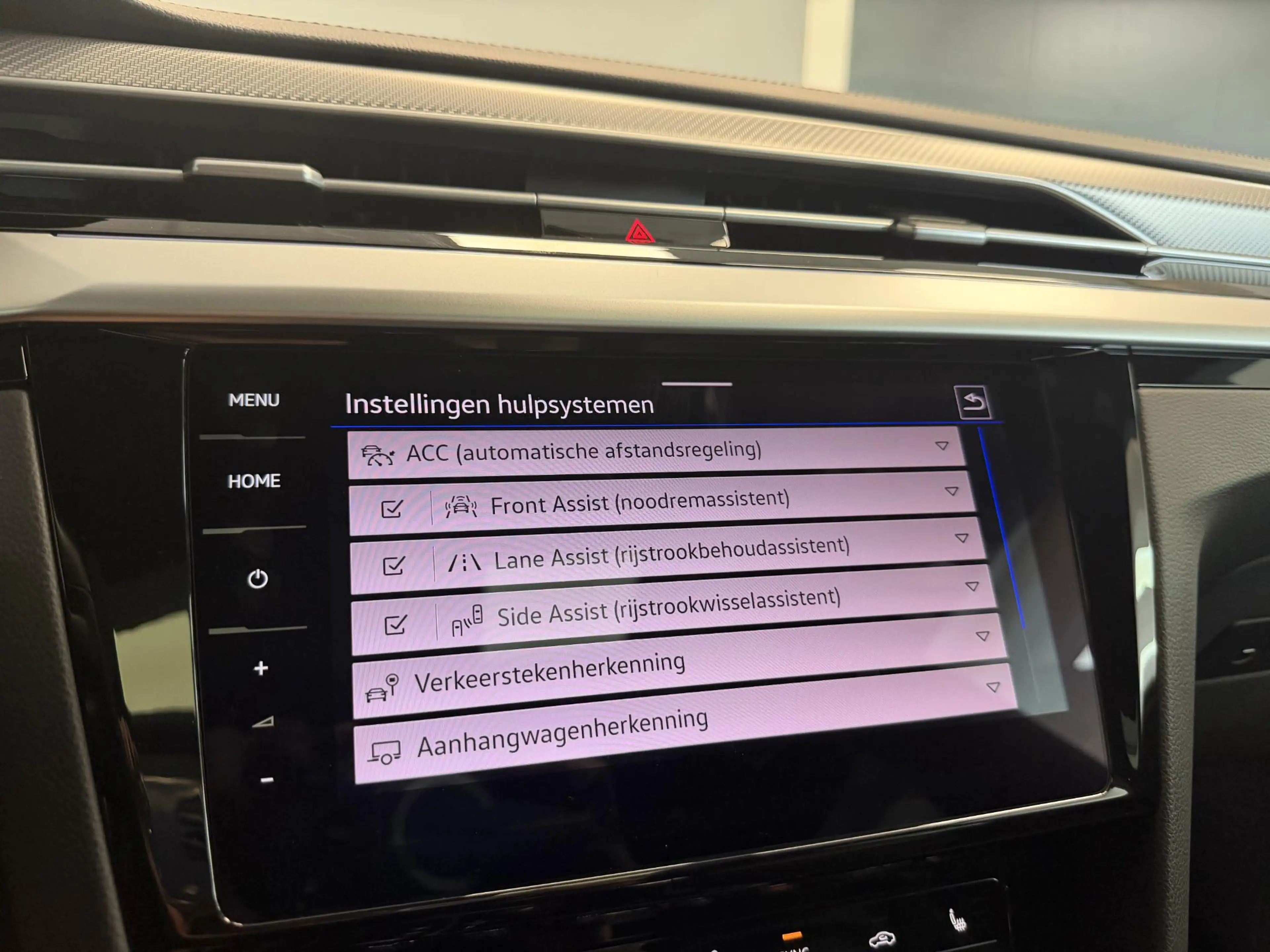 Volkswagen Arteon Shooting Brake 1.4 TSI eHybrid R-line | Trekhaak | — photo 15