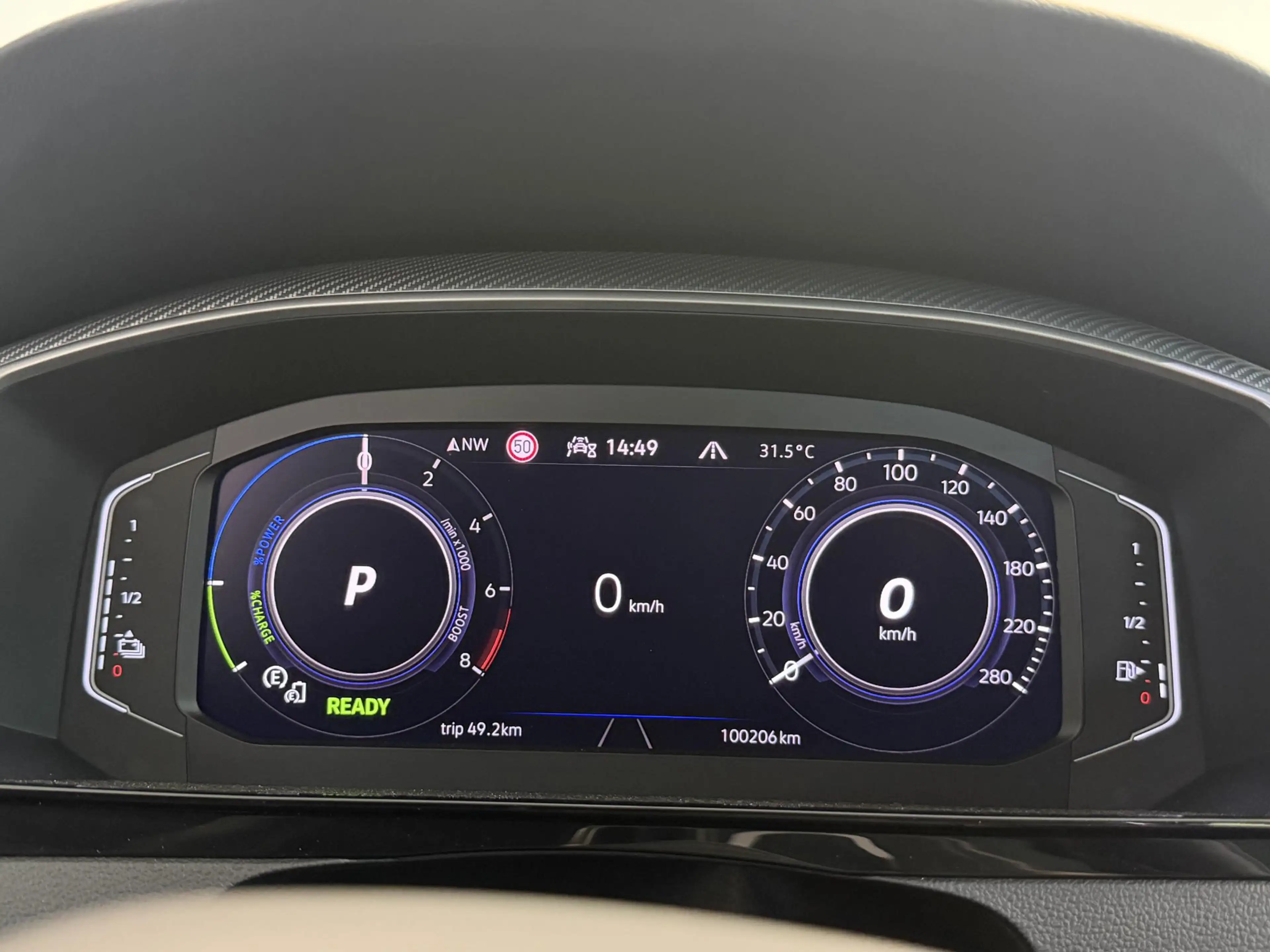 Volkswagen Arteon Shooting Brake 1.4 TSI eHybrid R-line | Trekhaak | — photo 10