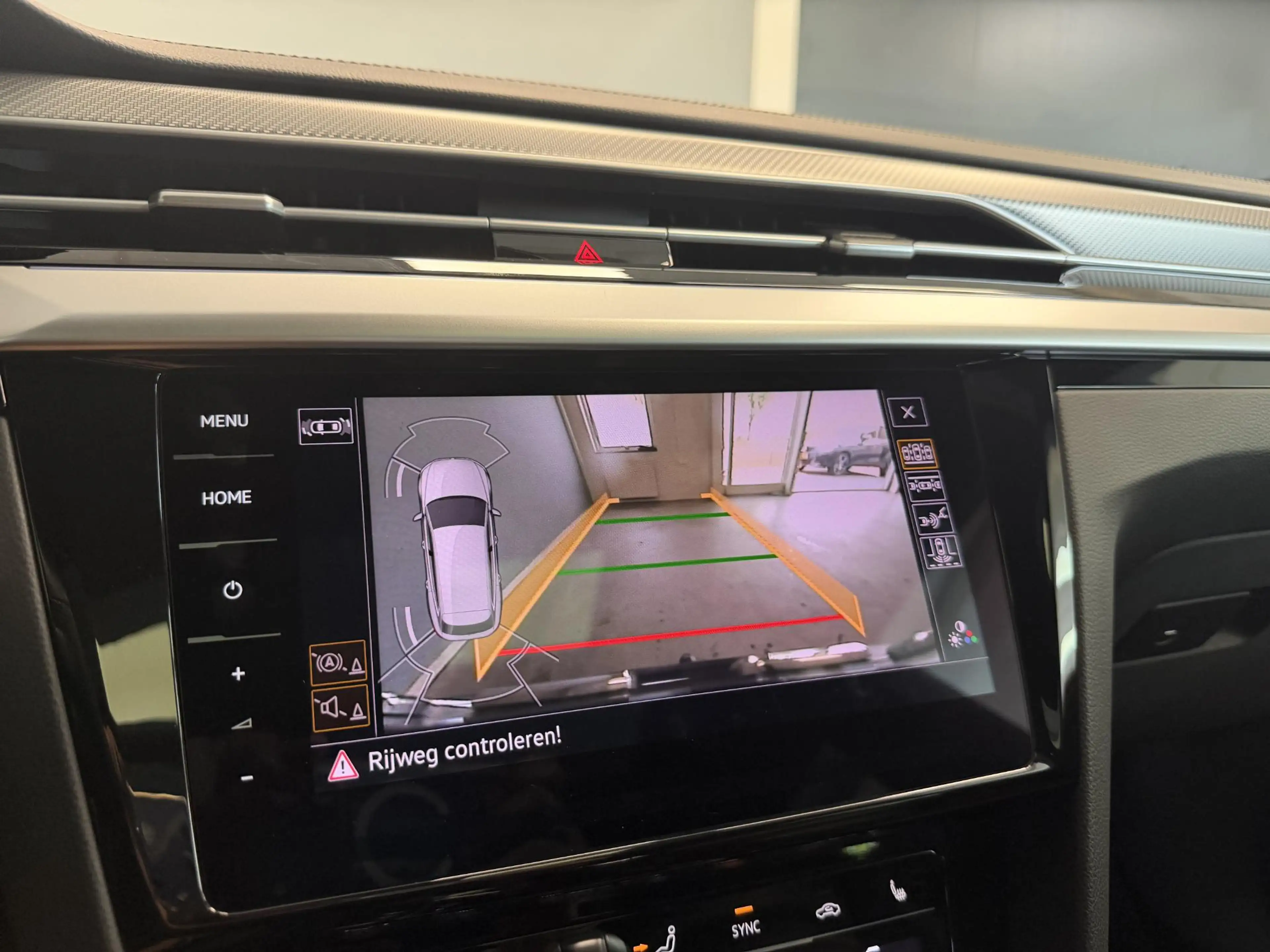 Volkswagen Arteon Shooting Brake 1.4 TSI eHybrid R-line | Trekhaak | — photo 14