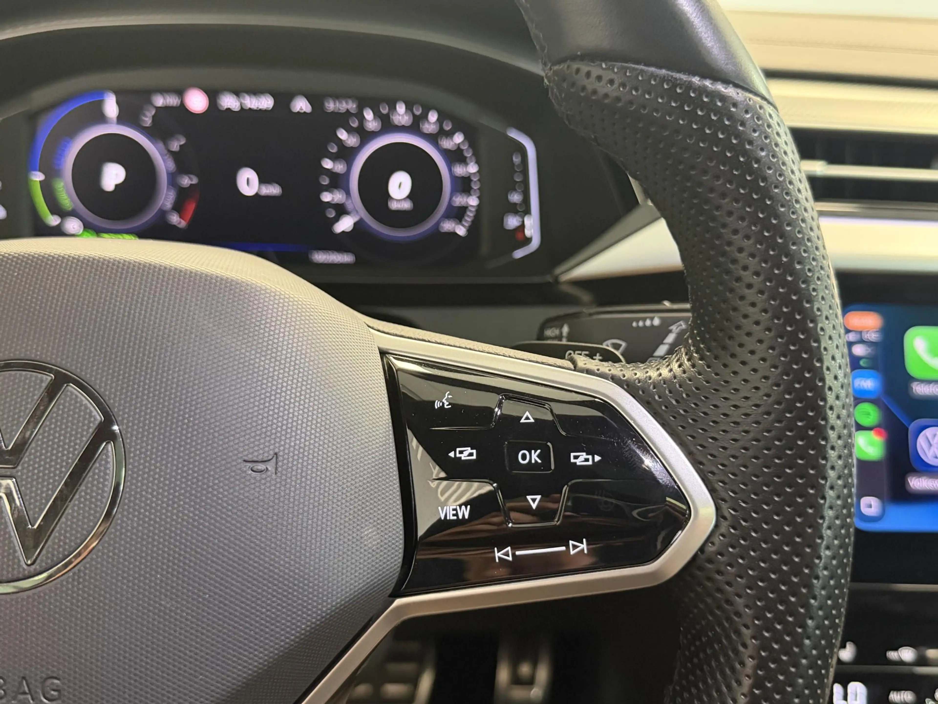 Volkswagen Arteon Shooting Brake 1.4 TSI eHybrid R-line | Trekhaak | — photo 12