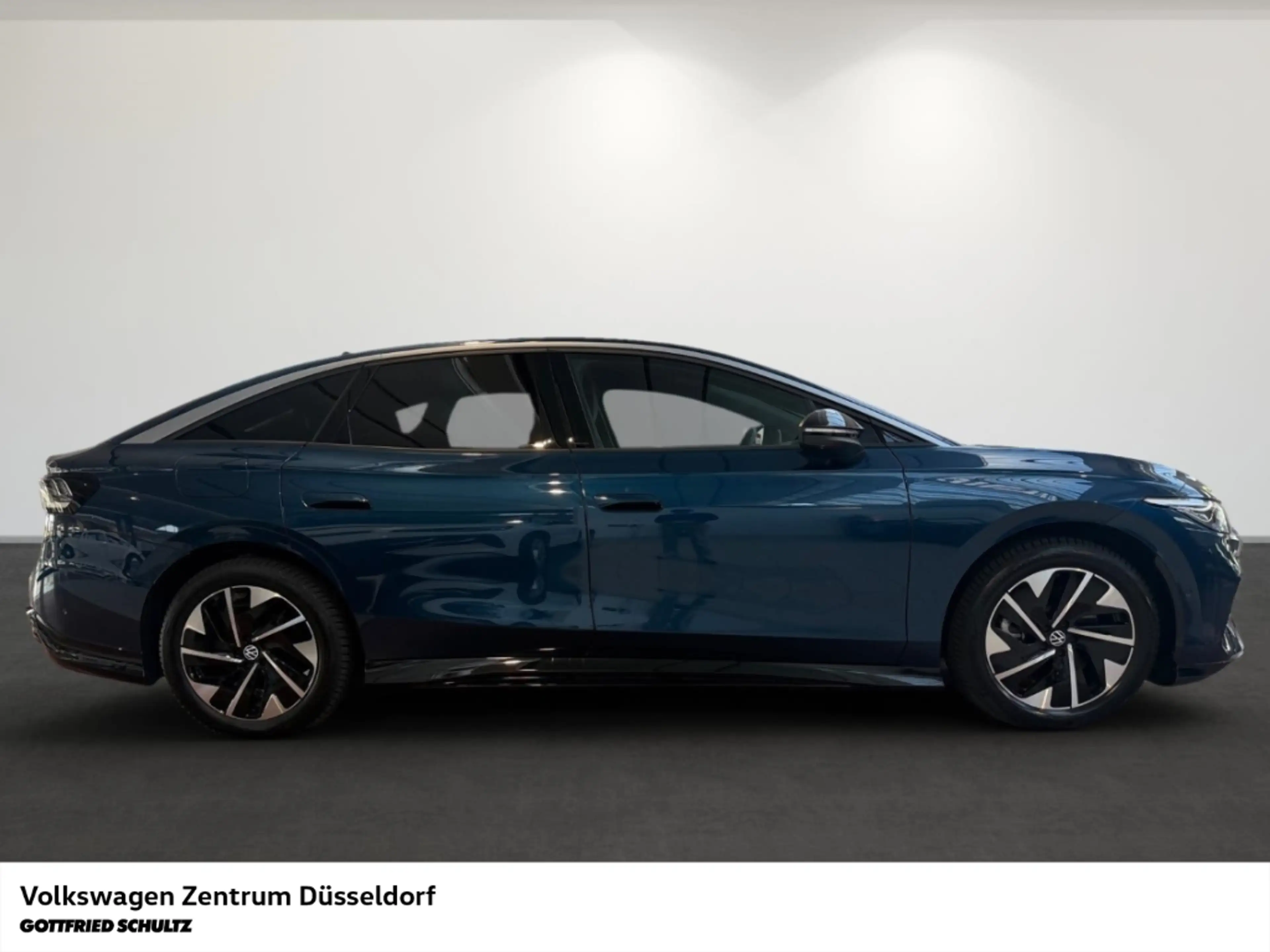 Volkswagen ID.7 IQ.Drive IQ.Drive/19-Zoll/Discover Pro Max*sofort — photo 2