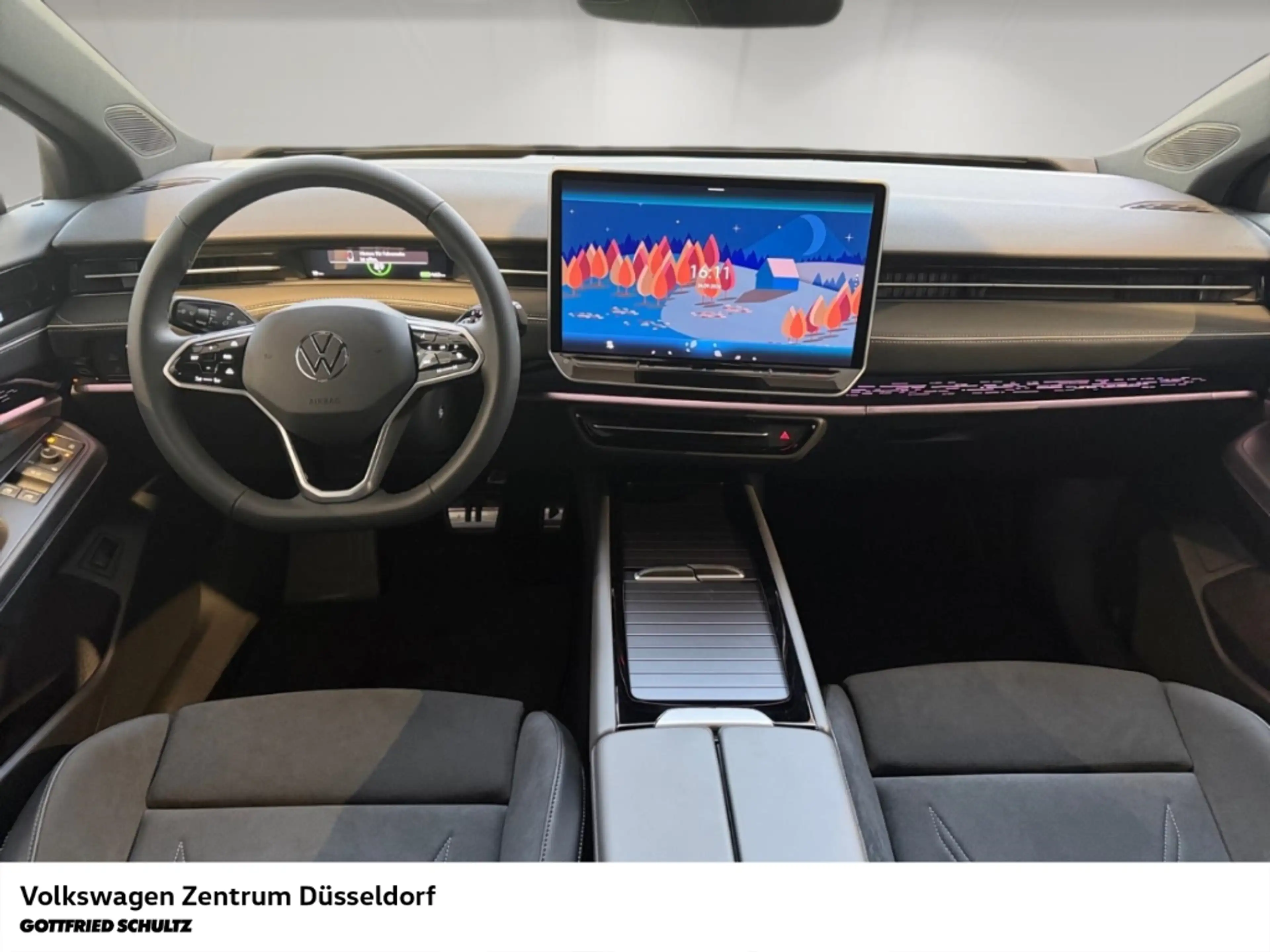 Volkswagen ID.7 IQ.Drive IQ.Drive/19-Zoll/Discover Pro Max*sofort — photo 5