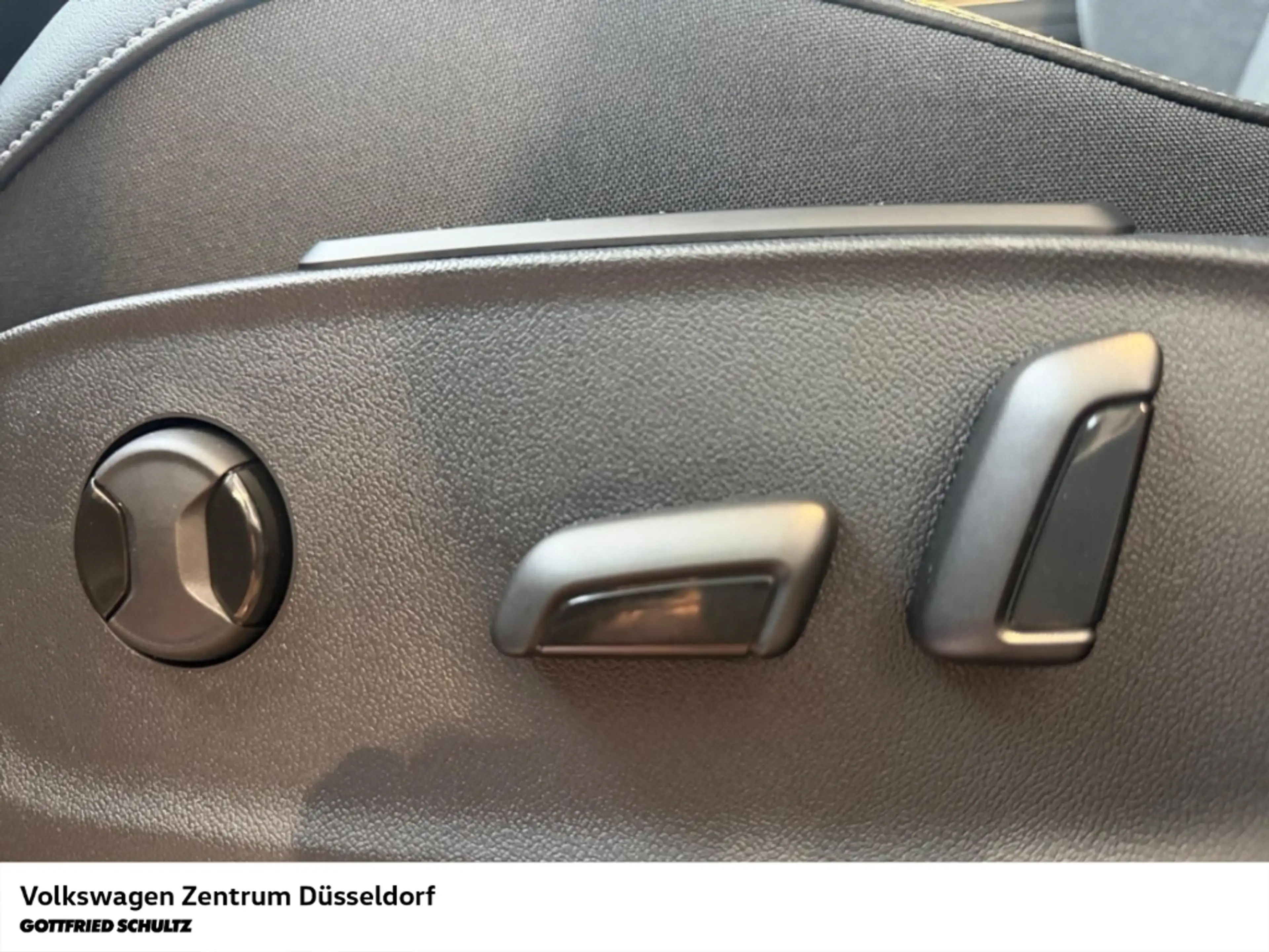 Volkswagen ID.7 IQ.Drive IQ.Drive/19-Zoll/Discover Pro Max*sofort — photo 10
