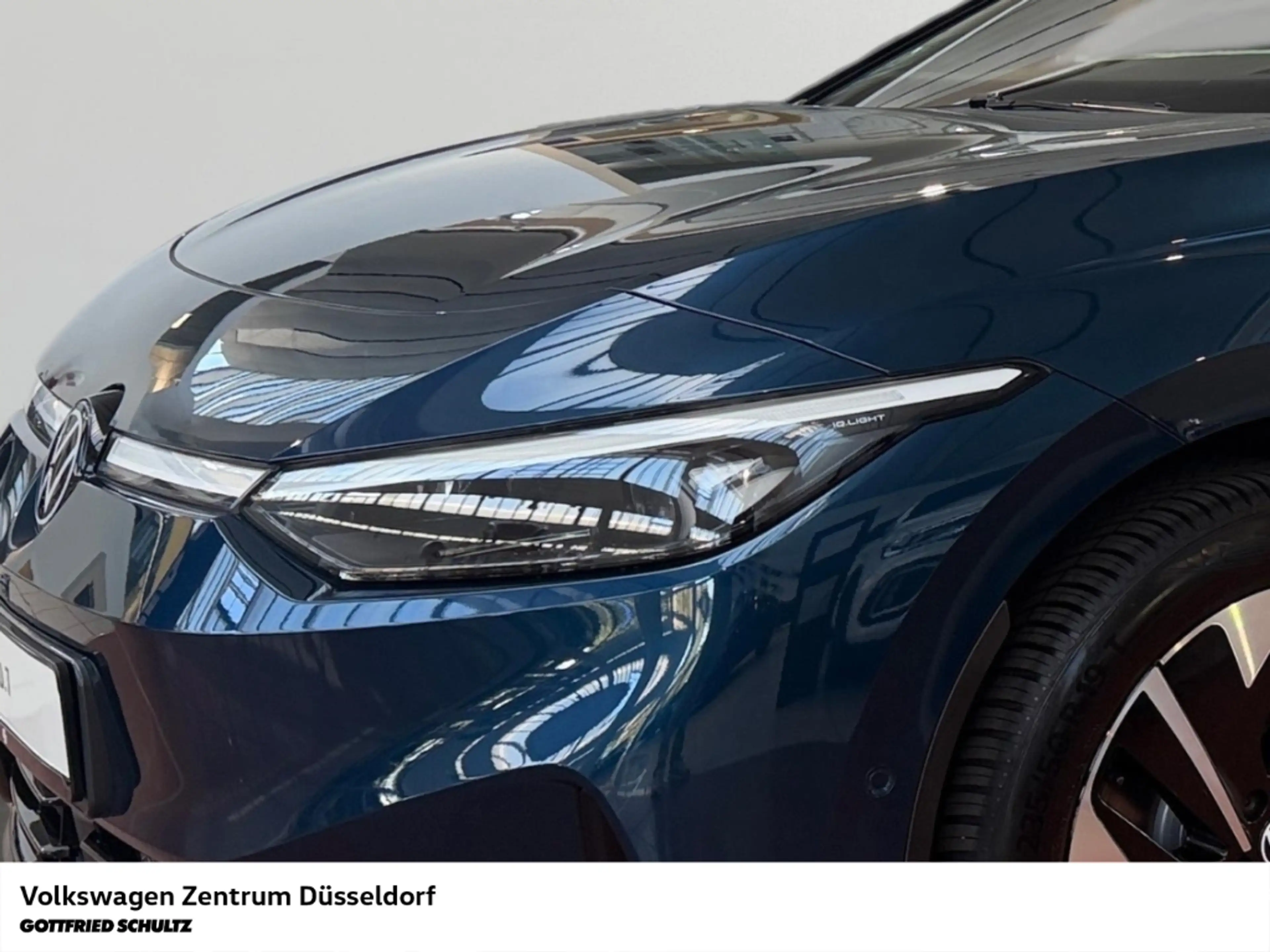 Volkswagen ID.7 IQ.Drive IQ.Drive/19-Zoll/Discover Pro Max*sofort — photo 4