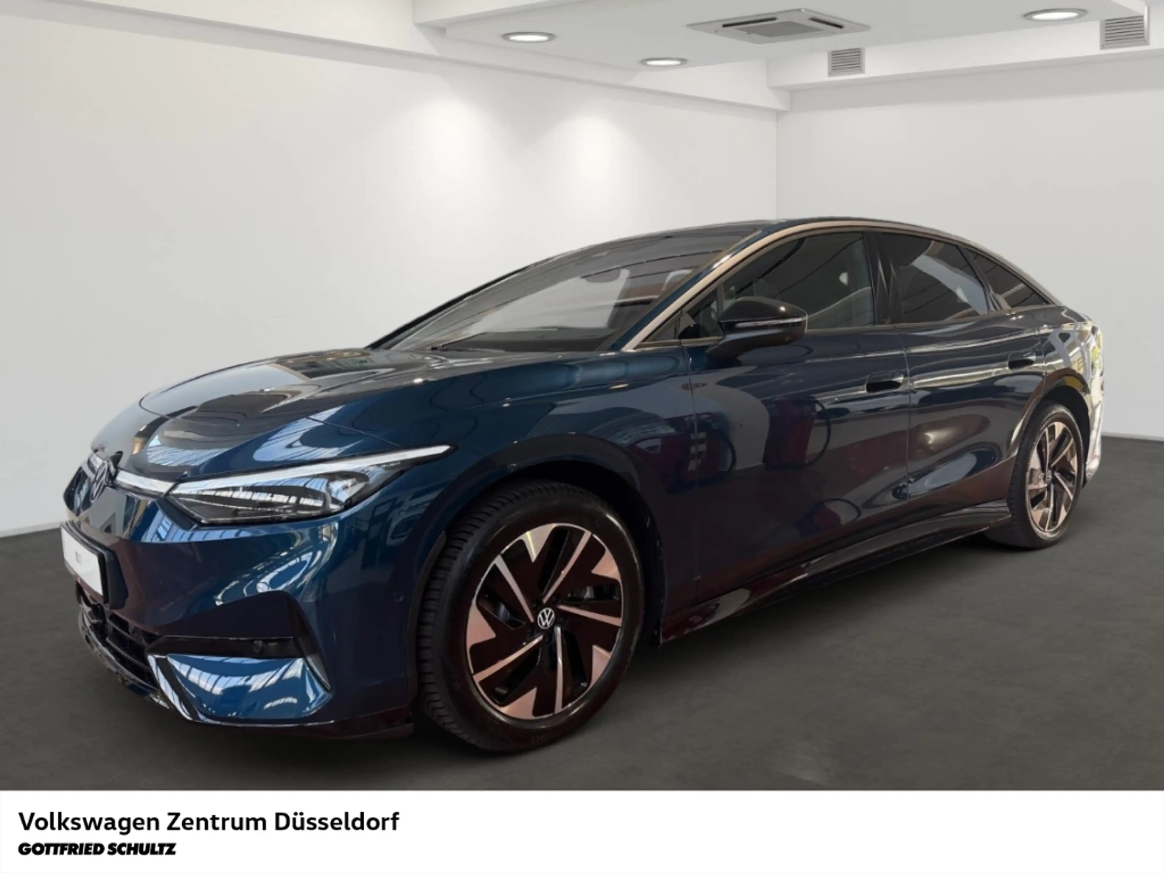 Volkswagen ID.7 IQ.Drive IQ.Drive/19-Zoll/Discover Pro Max*sofort