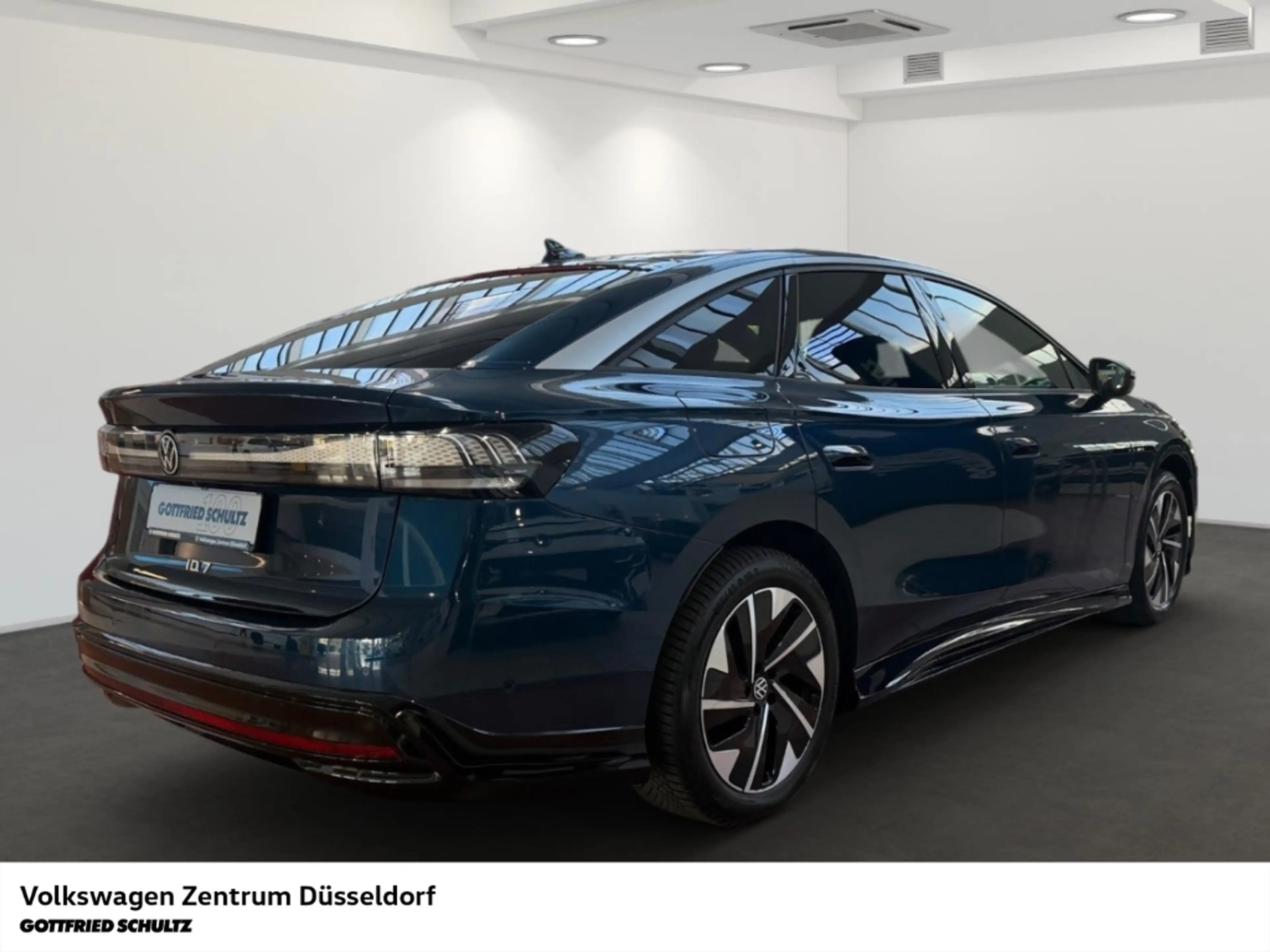 Volkswagen ID.7 IQ.Drive IQ.Drive/19-Zoll/Discover Pro Max*sofort — photo 3