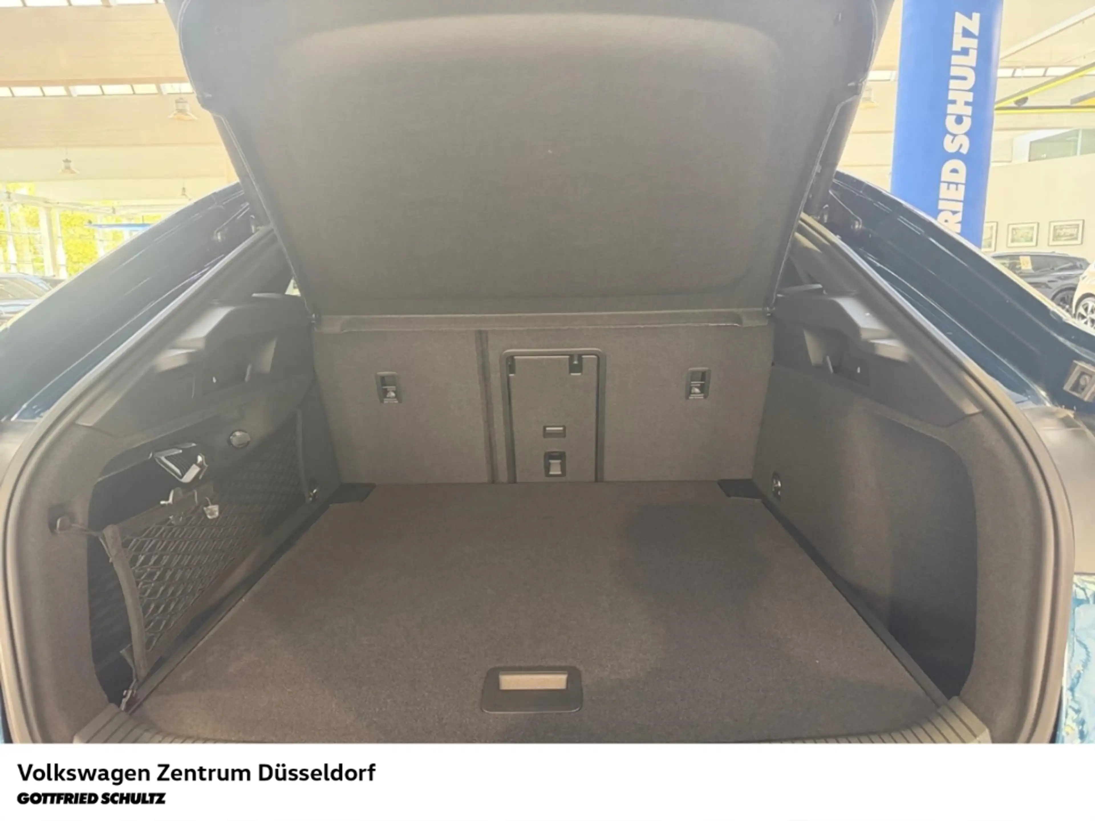 Volkswagen ID.7 IQ.Drive IQ.Drive/19-Zoll/Discover Pro Max*sofort — photo 7