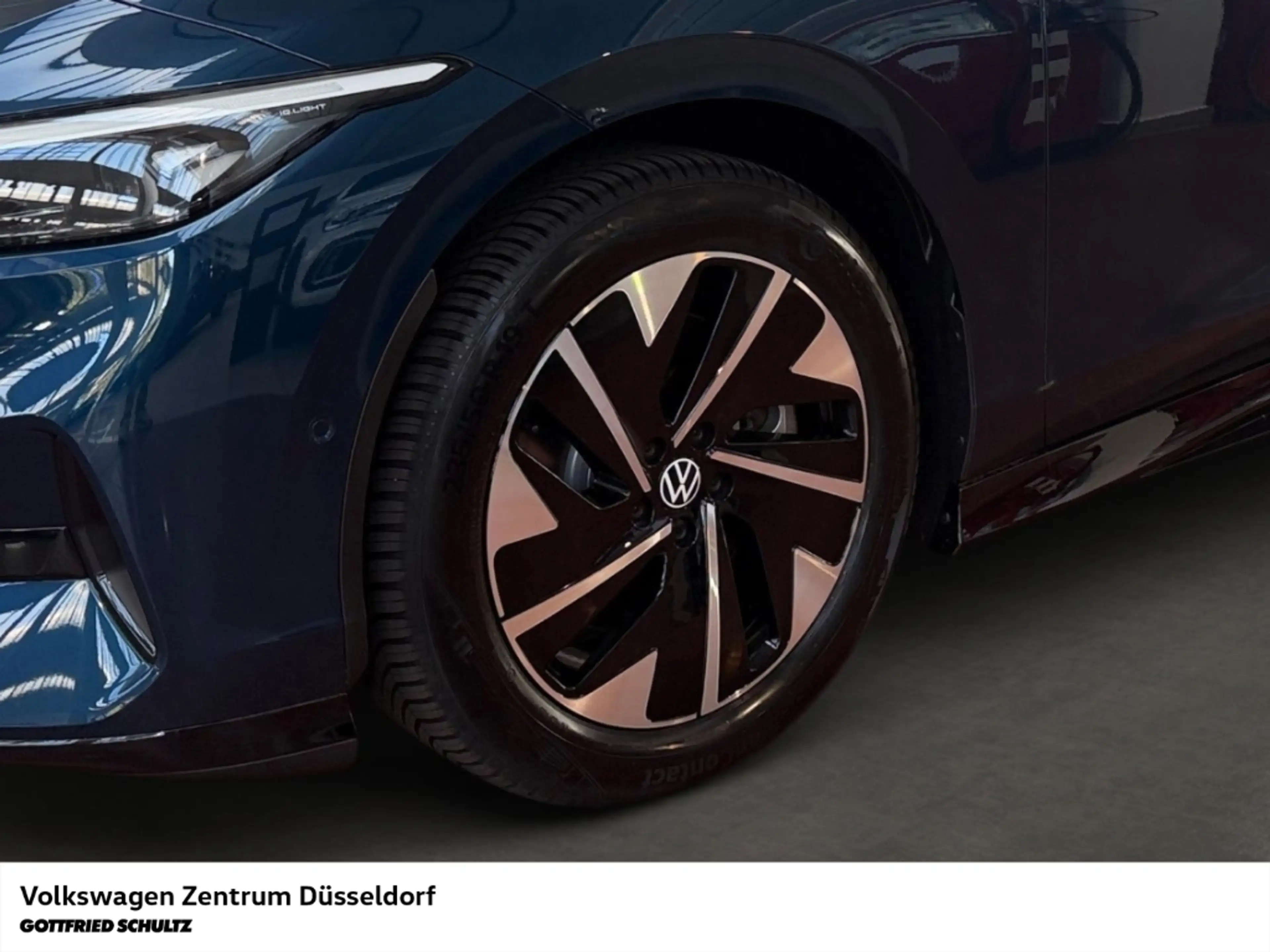 Volkswagen ID.7 IQ.Drive IQ.Drive/19-Zoll/Discover Pro Max*sofort — photo 8