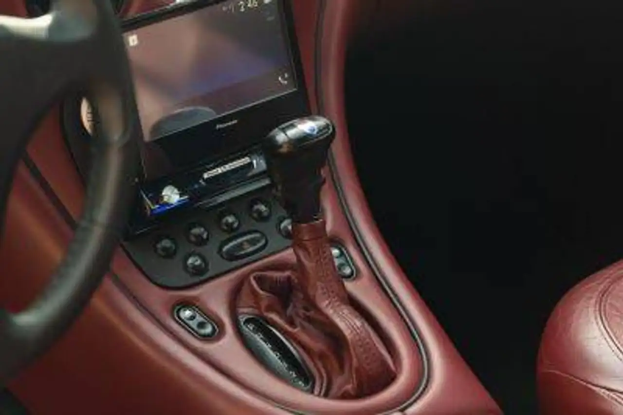 Maserati 3200 GTA - AUTOMATICA - STUPENDA, foto 9