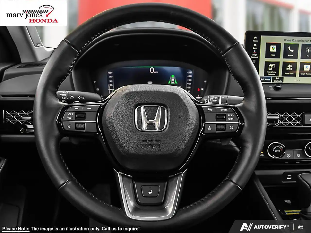 Honda Accord photo Honda Accord