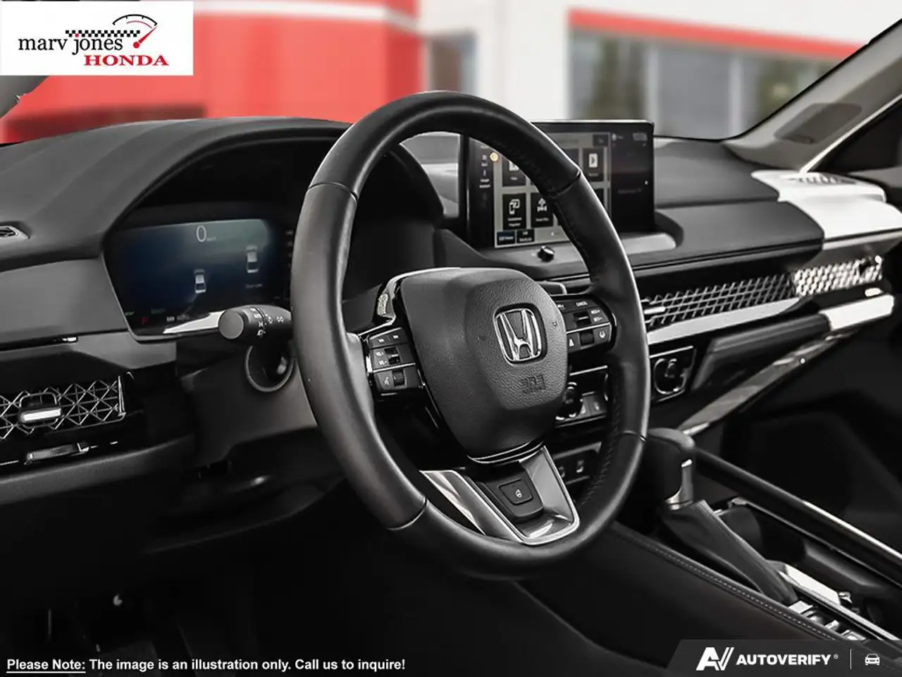 Honda Accord photo Honda Accord