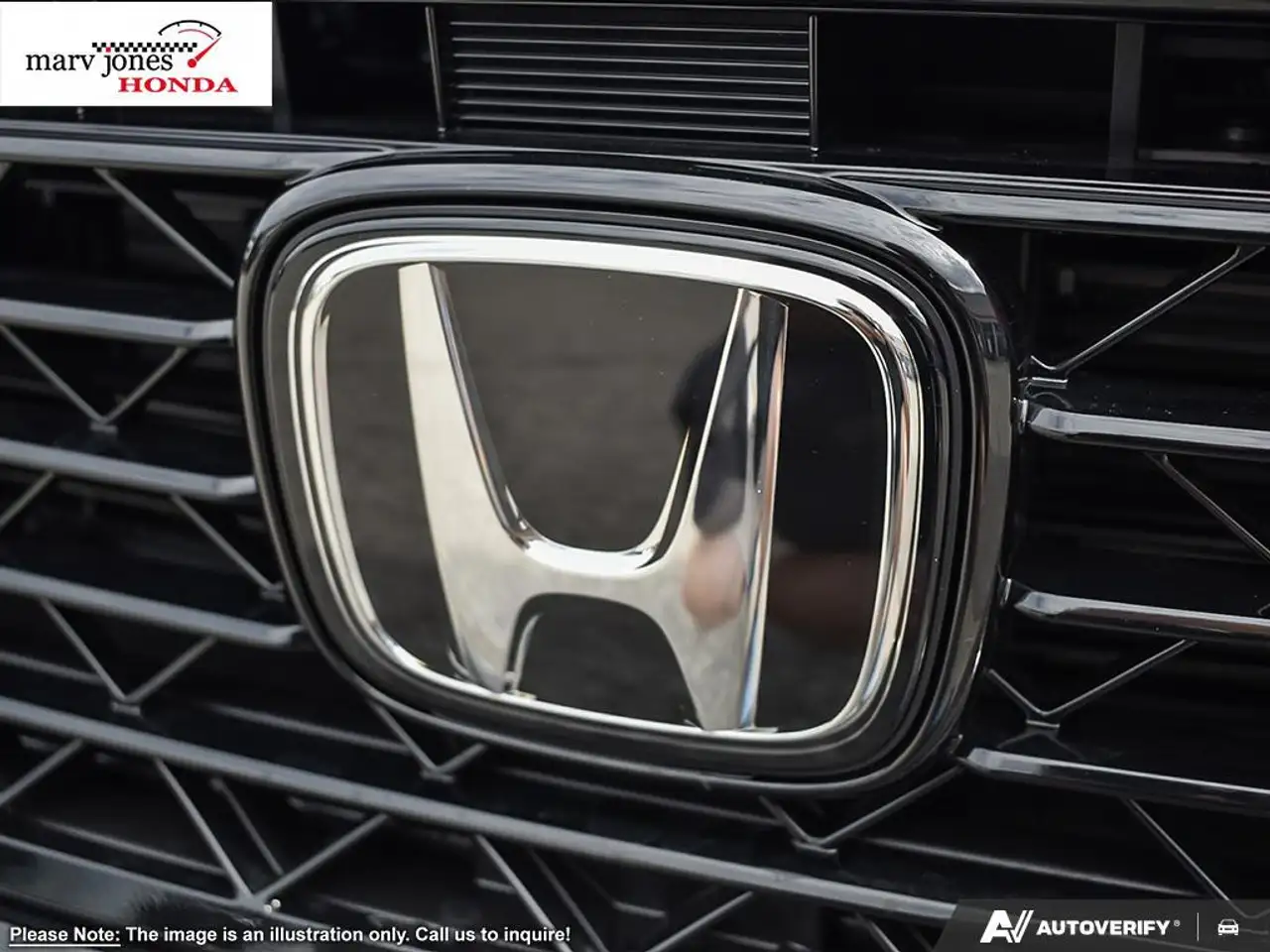 Honda Accord photo Honda Accord