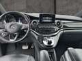 Mercedes-Benz V 250 250d Extra Lang AMG Avantgarde Edition 8 pers. Zwart - thumbnail 9
