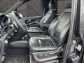 Mercedes-Benz V 250 250d Extra Lang AMG Avantgarde Edition 8 pers. Zwart - thumbnail 10