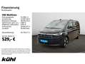 Volkswagen T7 Multivan T7 Multivan 2.0 TSI DSG 7. Sitzer Style Navi, Ha Schwarz - thumbnail 2