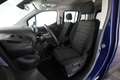Opel Combo Life Combo Life 1.2 110 CV S&S MT6 Advance Azul - thumbnail 8