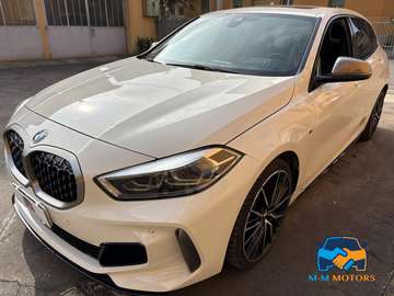 M 135i xdrive auto "ProMMo"