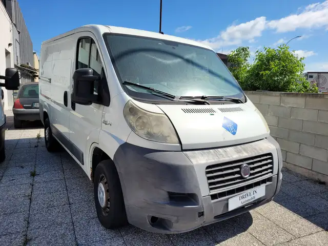 Fiat Ducato 33 2.3 mjt 120cv PC-TN