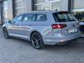 Volkswagen Passat Standhzg. AHK Alcantara blau Panorama Grey - thumbnail 4