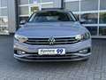 Volkswagen Passat Standhzg. AHK Alcantara blau Panorama Grey - thumbnail 8