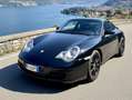 Porsche 996 Carrera 2 MANUALE !!!CRS!!! Nero - thumbnail 1