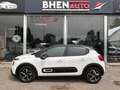 Citroen C3 Aircross 1.2/AIRCO/NAVI/CARPLAY/26.530 KM/GARANTIE 12 MOIS Blanc - thumbnail 4