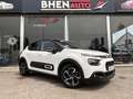 Citroen C3 Aircross 1.2/AIRCO/NAVI/CARPLAY/26.530 KM/GARANTIE 12 MOIS Blanc - thumbnail 3