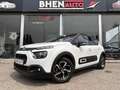 Citroen C3 Aircross 1.2/AIRCO/NAVI/CARPLAY/26.530 KM/GARANTIE 12 MOIS Blanc - thumbnail 1