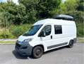 Citroen Jumper Jumper Fg. 2.2HDI 33 L2H2 110 Blanco - thumbnail 9