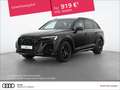 Audi Q7 SUV 50 TDI QUATTRO S LINE LED NAVI HuD PANO Schwarz - thumbnail 1