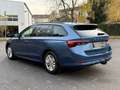 Skoda Octavia Ambition Blauw - thumbnail 5