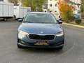 Skoda Octavia Ambition Blauw - thumbnail 7