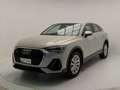 Audi Q3 SPB 40 TDI quattro S tronic Business Plus Argento - thumbnail 3