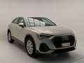Audi Q3 SPB 40 TDI quattro S tronic Business Plus Argento - thumbnail 1