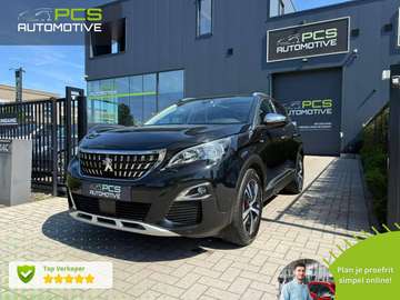 GT / 1.2 Benzine / 131 pk / Euro 6b / 12 mnd Waarborg
