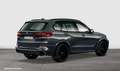 BMW X5 M 50i HUD PANO RFK NAVI LED Laser Sound Syst. Grau - thumbnail 2